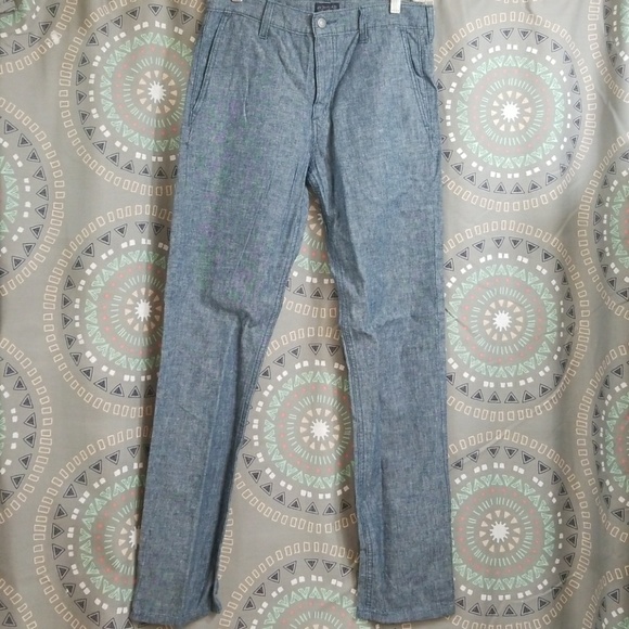 29w 32l jeans